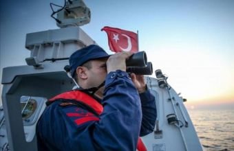 Şimali Kipr sahillərində batan bərədə Azərbaycan vətəndaşları da olub