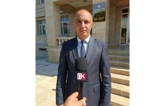 Şöbə müdiri: Naxçıvanda 7 ayda 6978 daşınmaz əmlak üzərində hüquq qeydiyyata alınıb