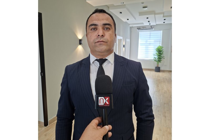 Şöbə müdiri: Naxçıvanda nəqliyyat vasitələrinin özəlləşdirilməsi iki dəfədən çox artıb