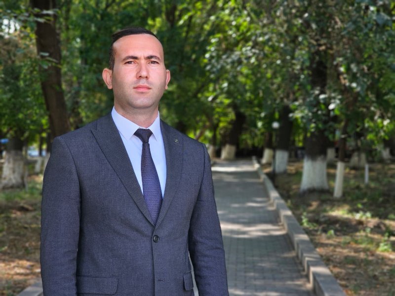 Tivi Su Elektrik Stansiyası Naxçıvanın enerji gələcəyinə töhfə verəcək