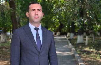 Tivi Su Elektrik Stansiyası Naxçıvanın enerji gələcəyinə töhfə verəcək