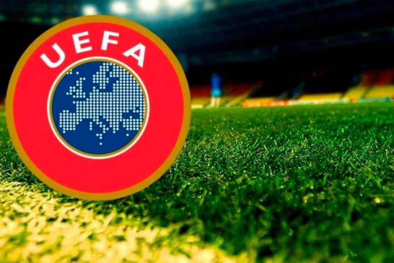 UEFA reytinqində Azərbaycanın mövqeyi