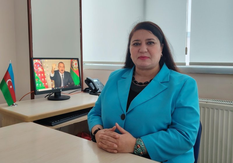 Ulu Öndər Heydər Əliyev siyasətinin təntənəsi: Naxçıvanda yeni inkişaf mərhələsi