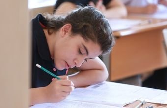 Universitetlərə ixtisas seçiminin nəticələri açıqlandı