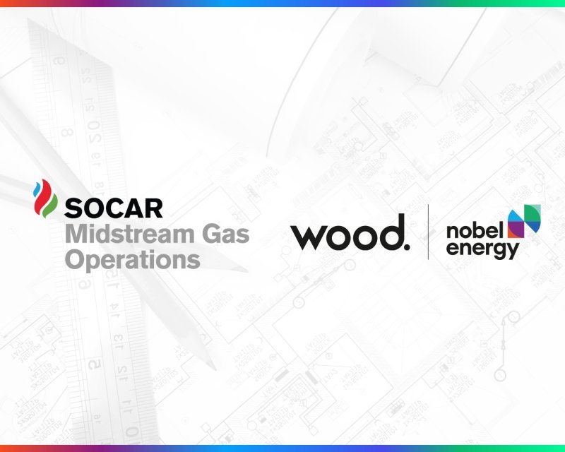 Wood Nobel Energy Naxçıvan Enerji Layihəsinin FEED işlərini həyata keçirəcək