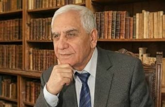 Xalq şairi Nəriman Həsənzadə vəfat edib
