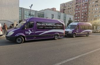 Xankəndi, Xocalı və Ağdərəyə növbəti köç karvanları yola salınıb