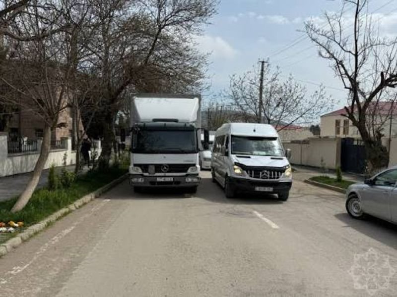 Xocavənd rayonuna daha 43 ailə yola salınıb
