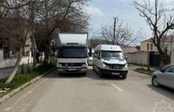 Xocavənd rayonuna daha 43 ailə yola salınıb