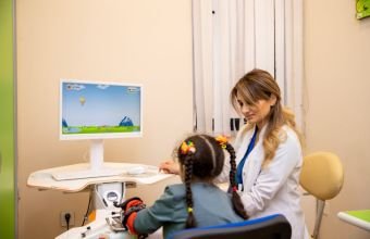 Əlilliyi olan 85 min şəxsə reabilitasiya xidmətləri göstərilib
