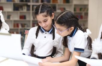 Yeni təmayüllü məktəblərin məzunlarının qəbul nəticələri açıqlanıb