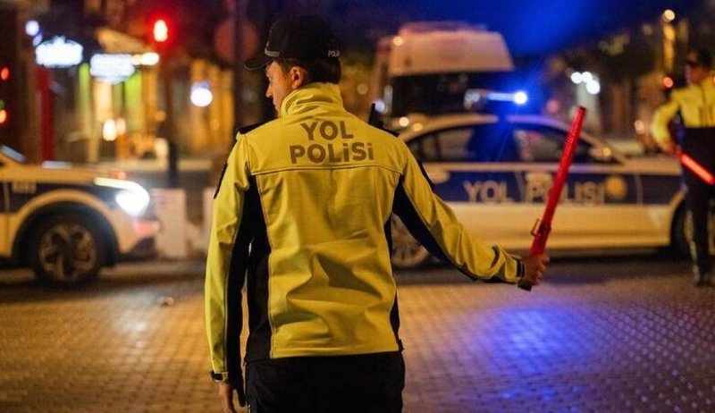 Yol polisi əlverişsiz hava şəraiti ilə bağlı xəbərdarlıq edib