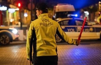 Yol polisi əlverişsiz hava şəraiti ilə bağlı xəbərdarlıq edib