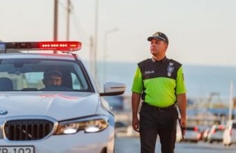 Yol polisi sürücülərə müraciət etdi