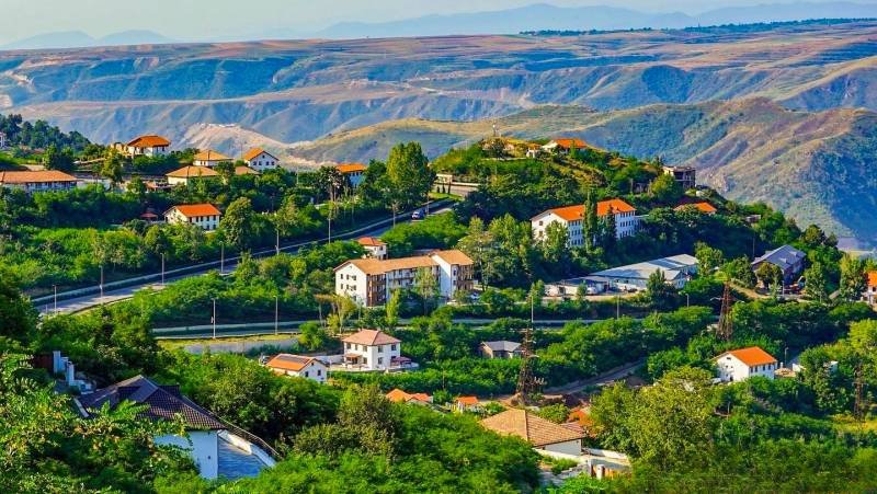 Zəfərin və əbədi qürurun ünvanı: Yenidən doğulan Laçın