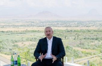 Zəngəzur dəhlizi açılandan sonra Azərbaycandan İrana ikinci dəmir yolu xətti açılacaq