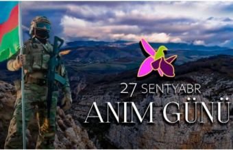 27 Sentyabr – Vətən müharibəsi, milli birlik və tarixi yaddaş