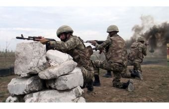 44 günlük Vətən müharibəsinin xronikası: