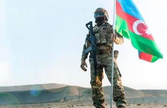 44 günlük Vətən müharibəsinin xronikası: