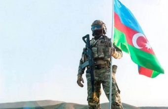 44 günlük Vətən müharibəsinin xronikası: 27 sentyabr