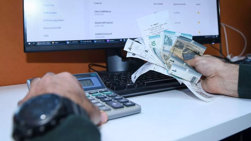 6 milyon manatdan çox ƏDV qaytarılıb