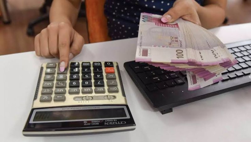 8 ayda 26 min nəfərə pensiya təyin edilib