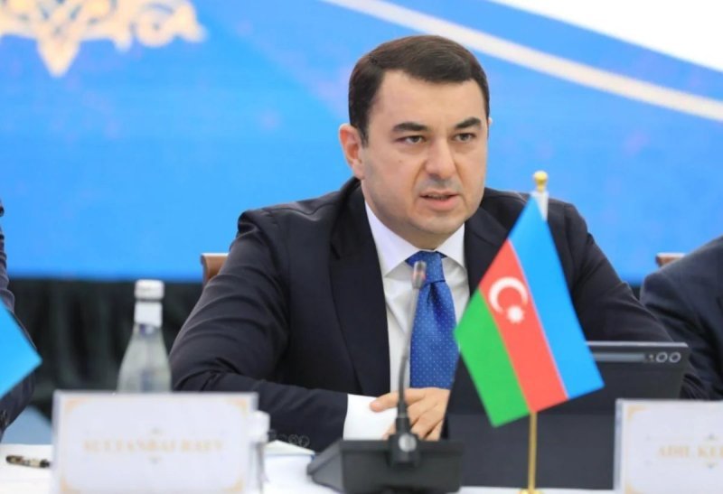 Adil Kərimli Naxçıvanda vətəndaş qəbulu keçirəcək