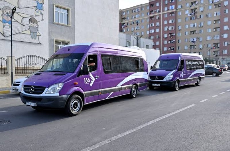 Ağdam şəhərinə növbəti köç karvanı yola salınıb