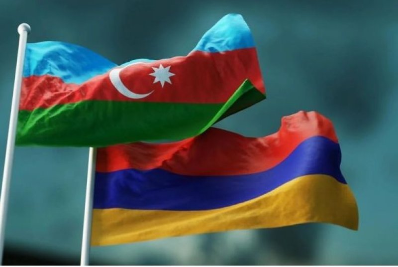 Agentlik: Bakı və İrəvan arasında davamlı sülh regionda sabitliyi möhkəmləndirəcək