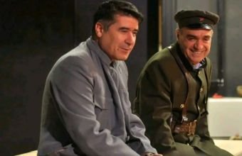 Aktyor Əli Əliyev: Səhnəmizin səssiz nəhəngi - 70