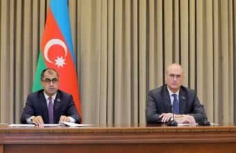 Ali Məclisin 2026-cı il payız sessiyası açılıb -