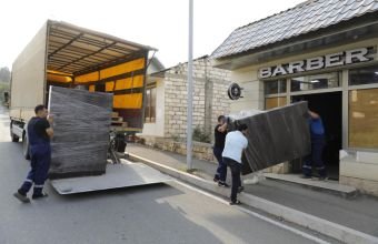 Azad edilmiş ərazilərdə daha 86 şəxs üçün kiçik ailə biznesləri yaradılıb