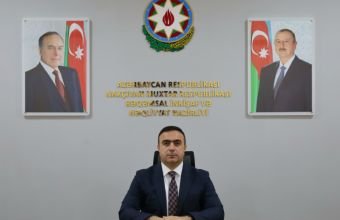 Azər Məmmədrəhimov Babək rayonunda vətəndaşları qəbul edəcək