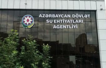 Azərbaycan Dövlət Su Ehtiyatları Agentliyinə yeni səlahiyyət verilib