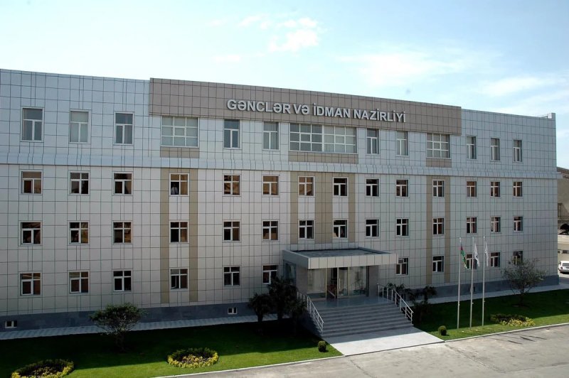 Azərbaycan idmançılarının növbəti reytinqi açıqlanıb