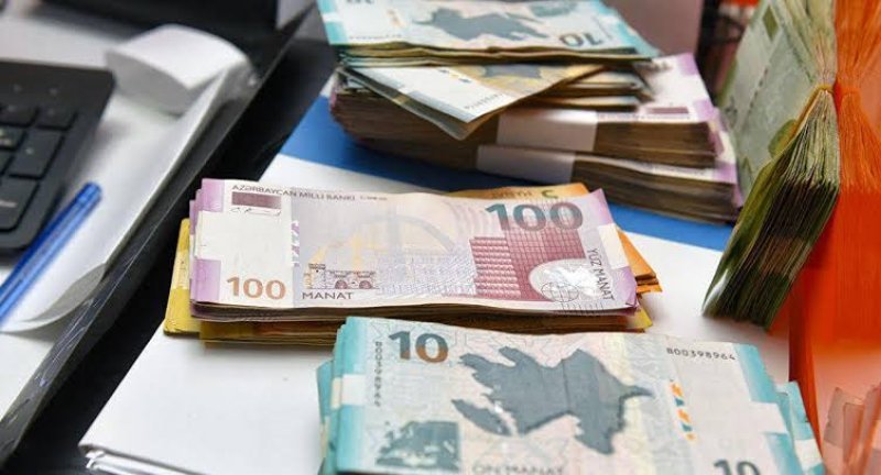 Azərbaycan iqtisadiyyatına investisiya qoyuluşu 10 % artıb