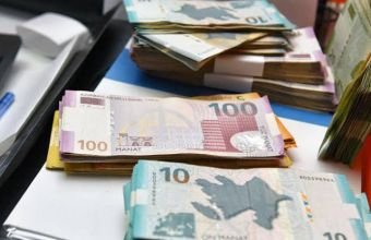 Azərbaycan iqtisadiyyatına investisiya qoyuluşu 10 % artıb
