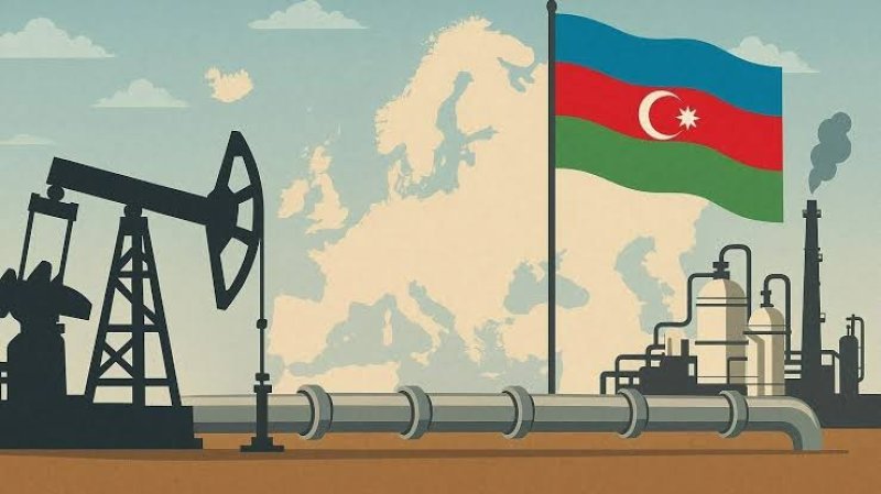 Azərbaycan nefti bahalaşıb