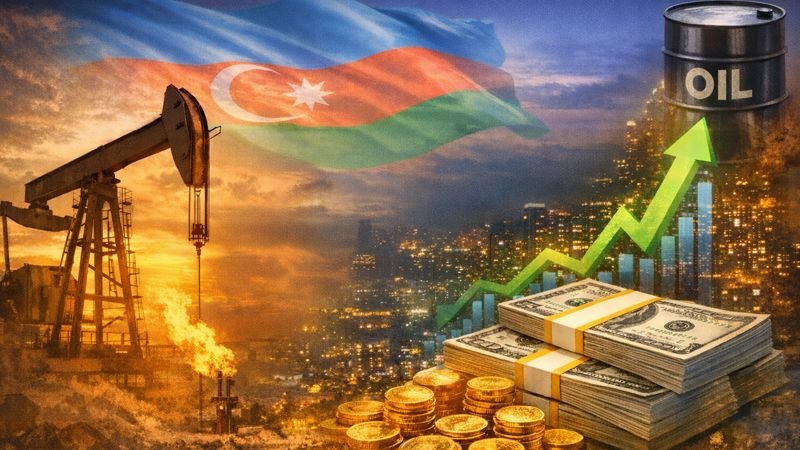 Azərbaycan nefti neçəyə satılır?