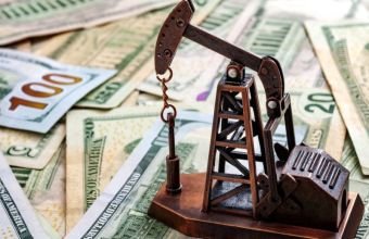 Azərbaycan neftinin qiyməti 127 dolları keçib