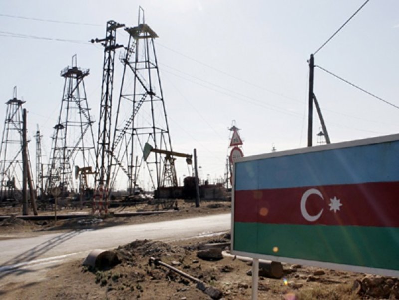 Azərbaycan neftinin qiyməti 128 dolları keçib