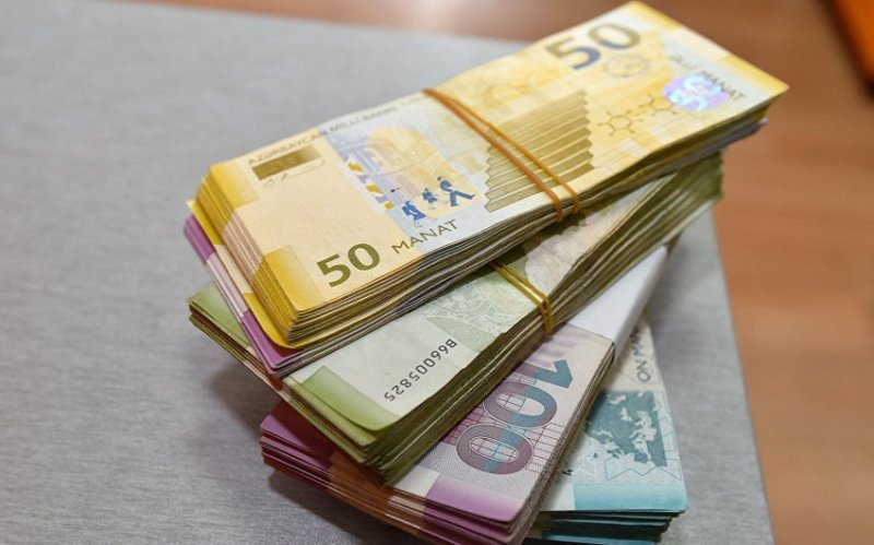 Azərbaycan sosial müdafiə və sosial təminat xərclərini 1 % artırır