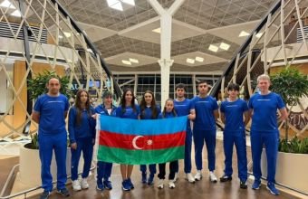 Azərbaycan stolüstü tennisçiləri Belçikanın açıq çempionatında çıxış edəcəklər