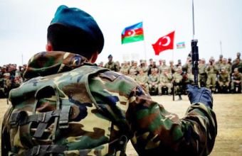 Azərbaycanda 3 ölkənin birgə hərbi təlimi keçiriləcək