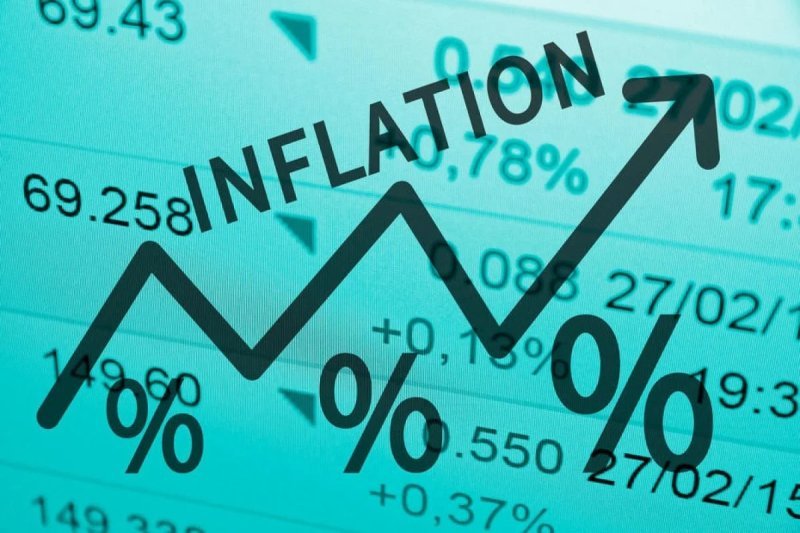 Azərbaycanda 8 ayda orta illik inflyasiya 5,7 % olub