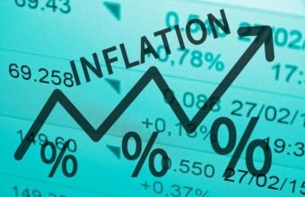 Azərbaycanda 8 ayda orta illik inflyasiya 5,7 % olub