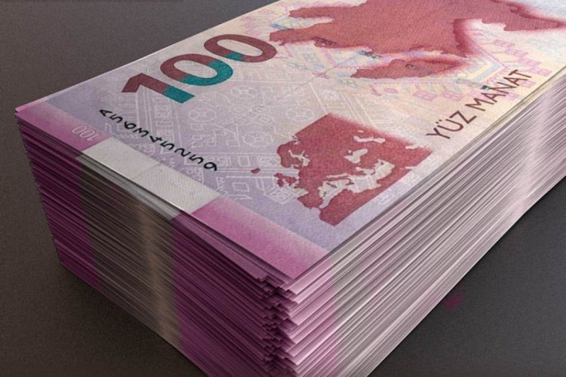 Azərbaycanda 8 ayda vergi daxilolmaları 13 milyard manata yaxın olub
