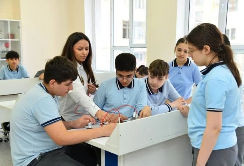 Azərbaycanda 90 məktəbdə təmayül tədris modeli tətbiq olunacaq