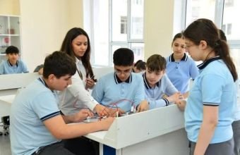 Azərbaycanda 90 məktəbdə təmayül tədris modeli tətbiq olunacaq