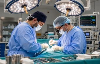 Azərbaycanda bu il 1 meyitdən ürək transplantasiyası həyata keçirilib